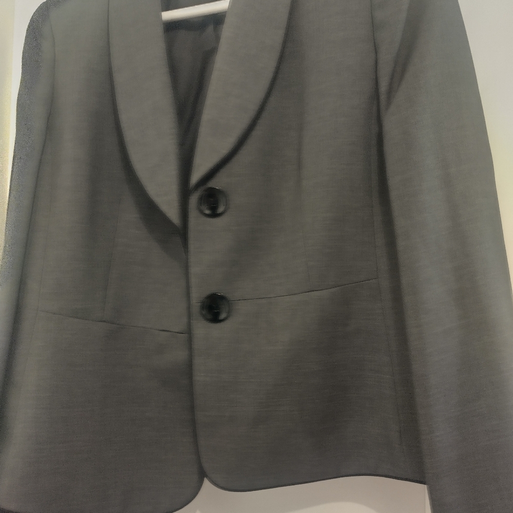 Jacket size 6 - Picture 8 of 9